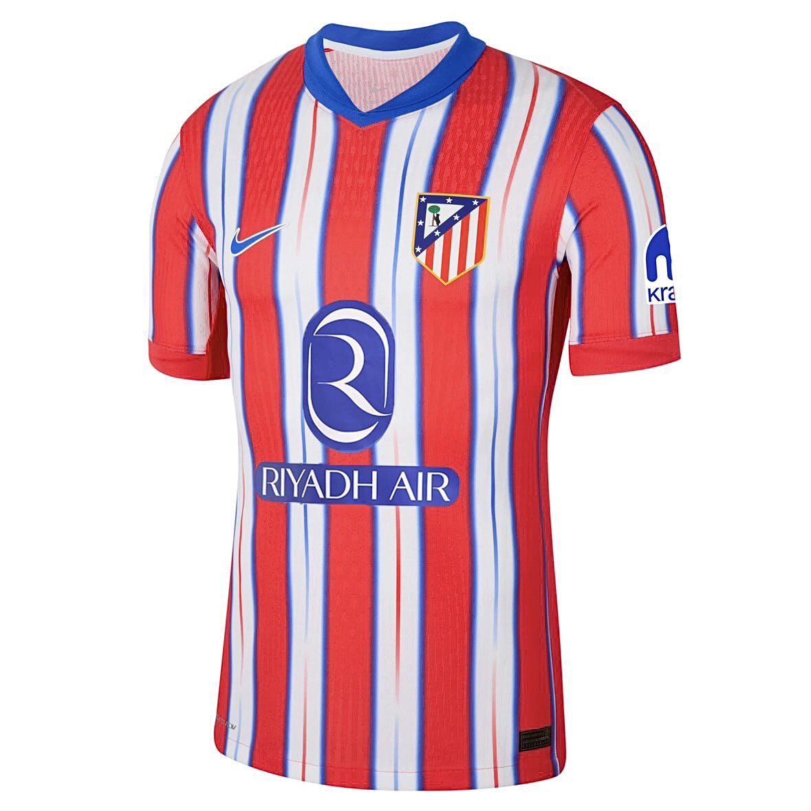 Camiseta Atlético de Madrid 24/25