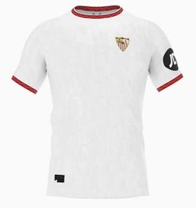 alt=“camiseta de fútbol Futbol Street”