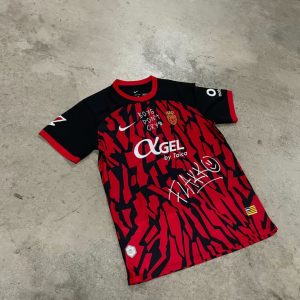 alt=“camiseta de fútbol Futbol Street”