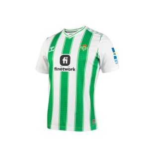alt=“camiseta de fútbol Futbol Street”